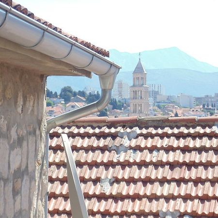 Guest House Petricevic Spalato Camera foto