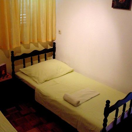 Guest House Petricevic Spalato Esterno foto