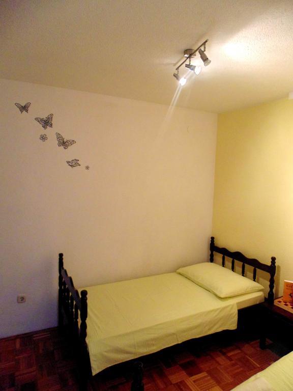 Guest House Petricevic Spalato Camera foto