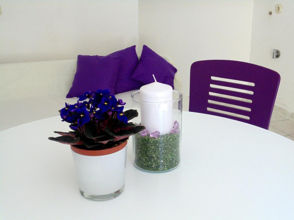 Guest House Petricevic Spalato Camera foto