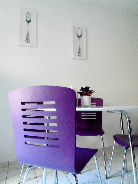 Guest House Petricevic Spalato Camera foto