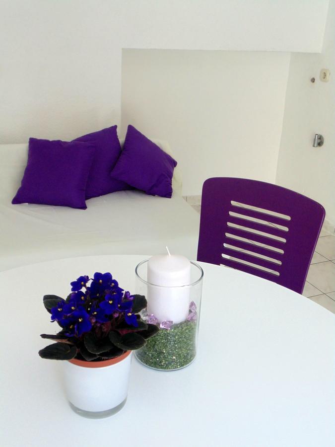 Guest House Petricevic Spalato Esterno foto