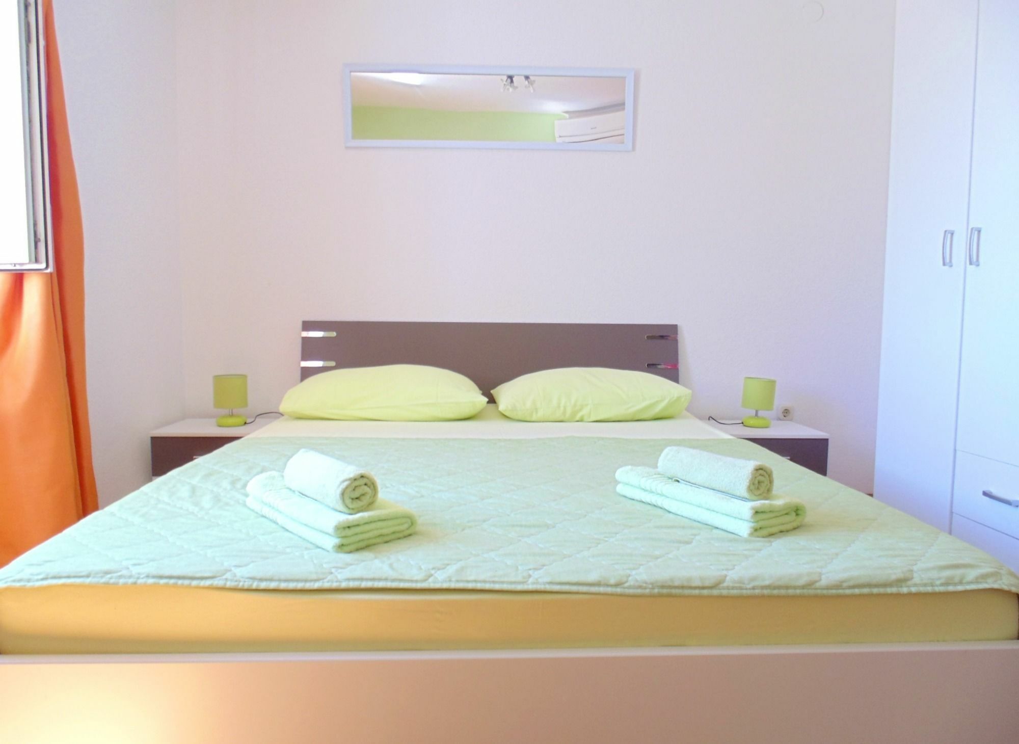 Guest House Petricevic Spalato Esterno foto
