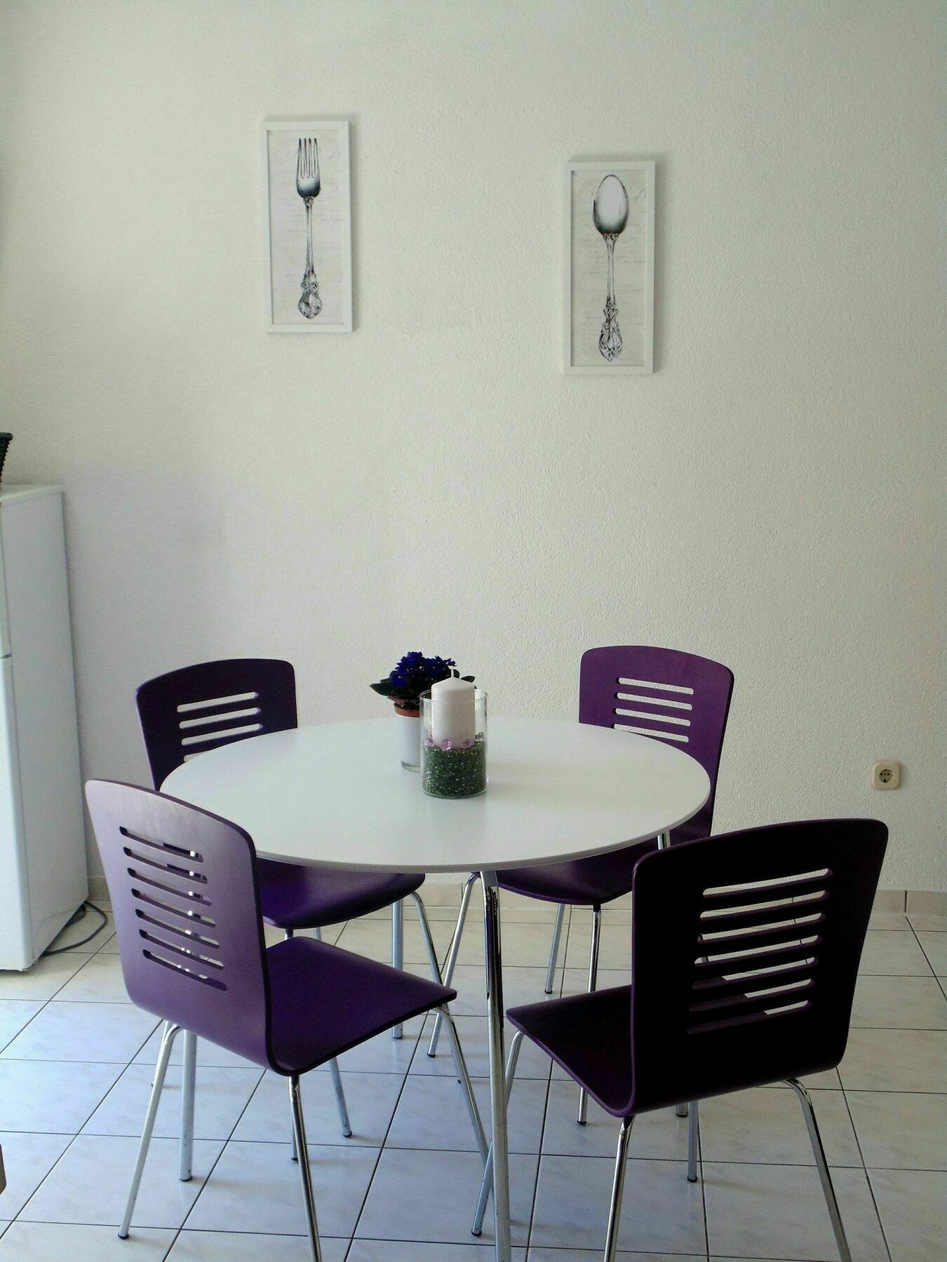 Guest House Petricevic Spalato Esterno foto