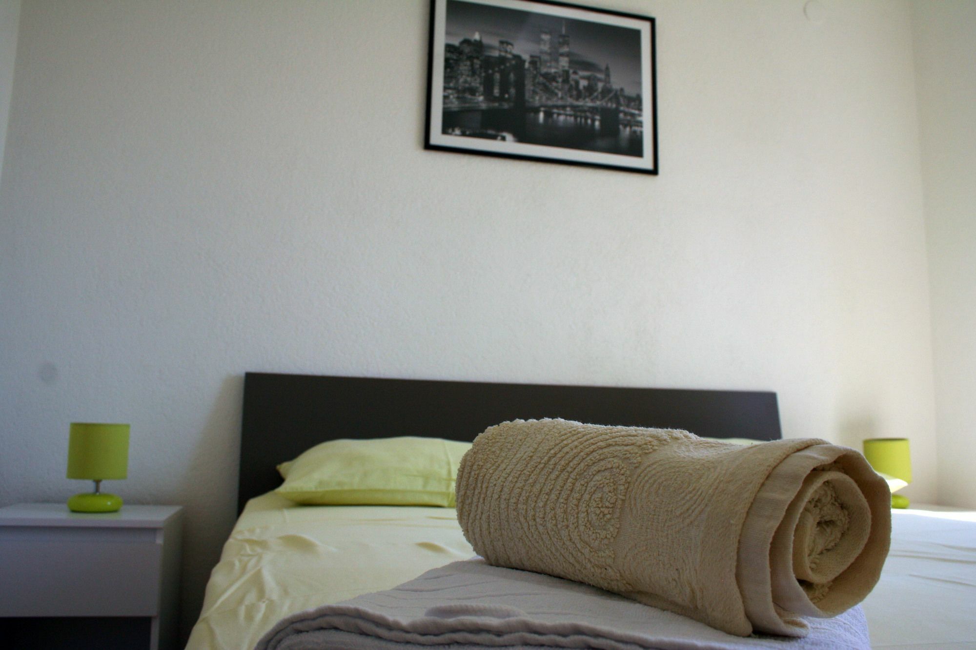 Guest House Petricevic Spalato Esterno foto