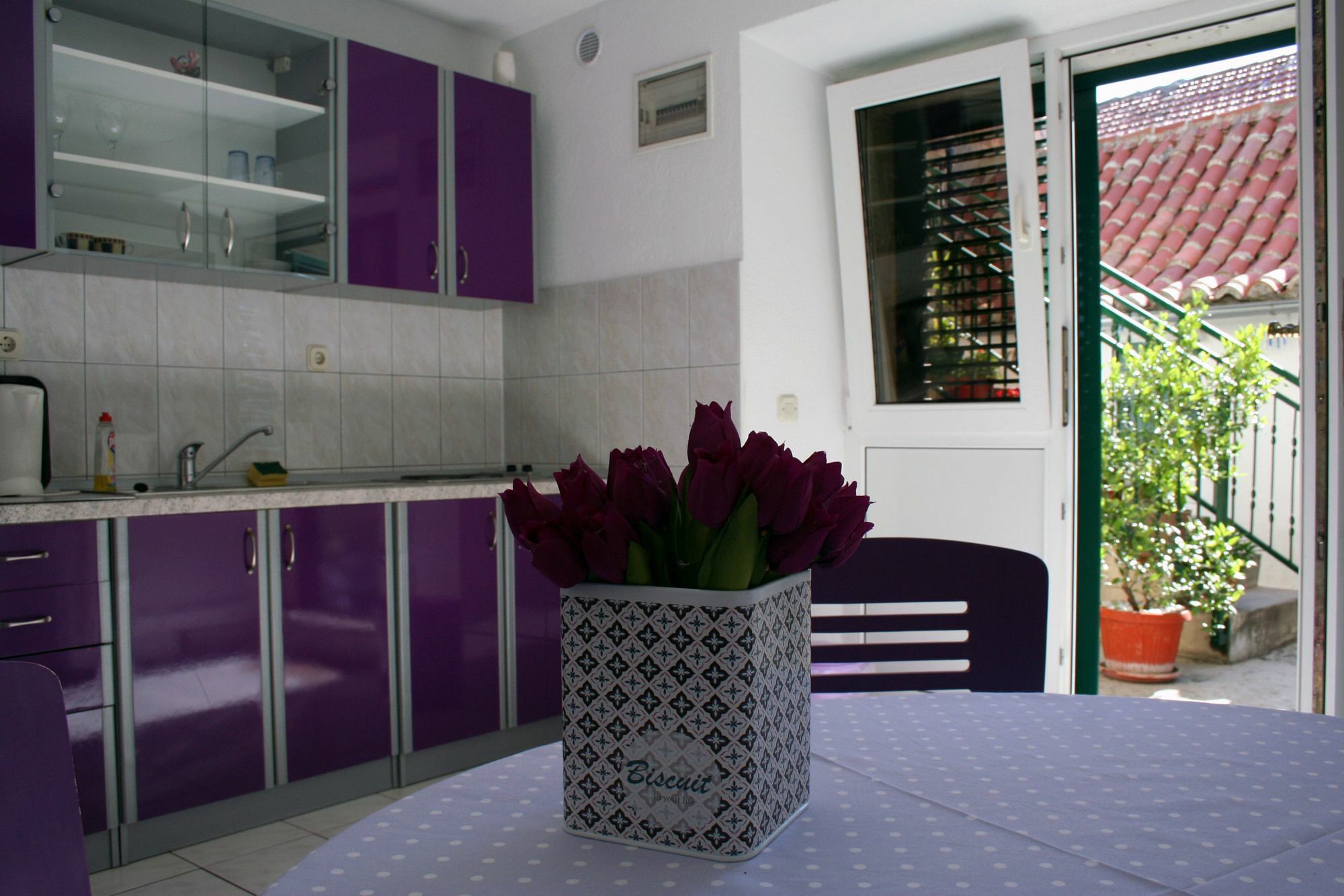 Guest House Petricevic Spalato Esterno foto