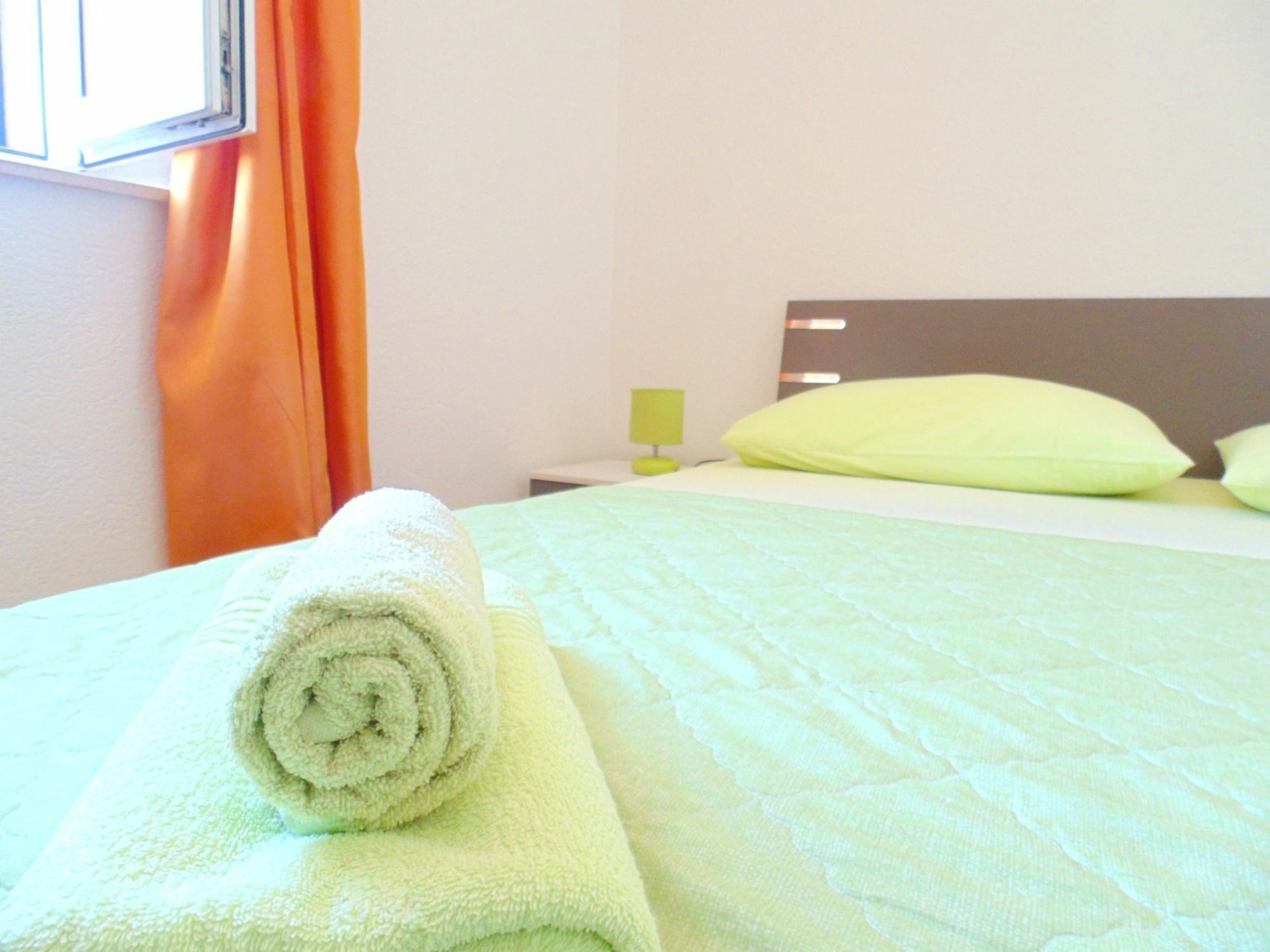 Guest House Petricevic Spalato Esterno foto