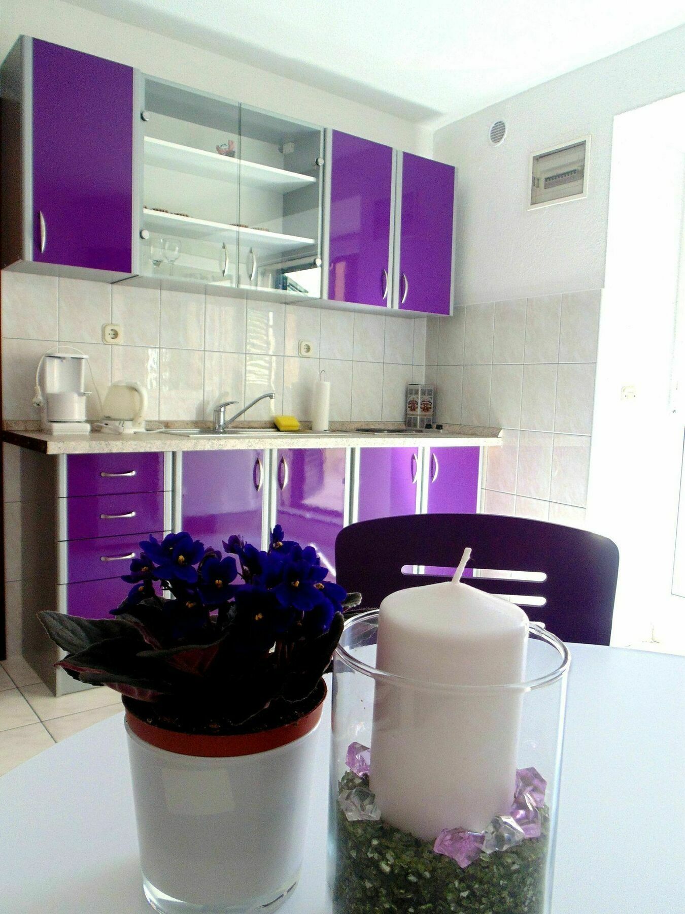 Guest House Petricevic Spalato Esterno foto